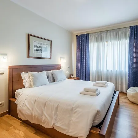Guestready - Espinho Lux Porto