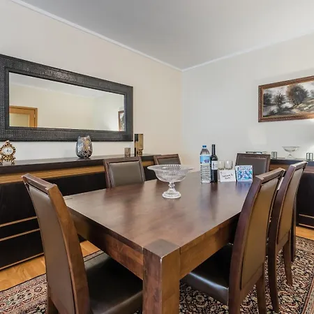 Apartment Guestready - Espinho Lux