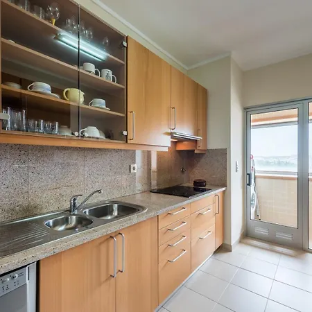 Guestready - Espinho Lux Apartment
